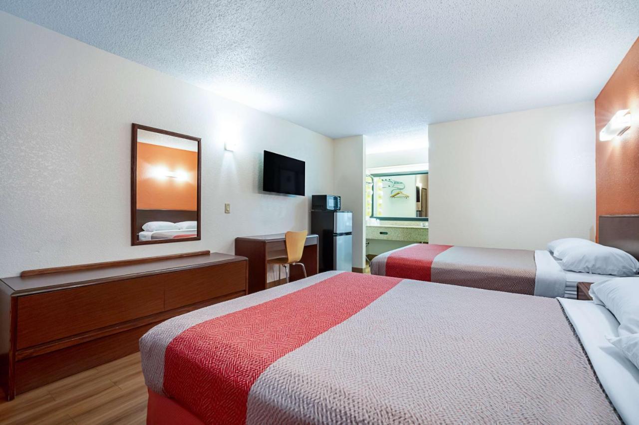 Motel 6-Covington, Tn 외부 사진