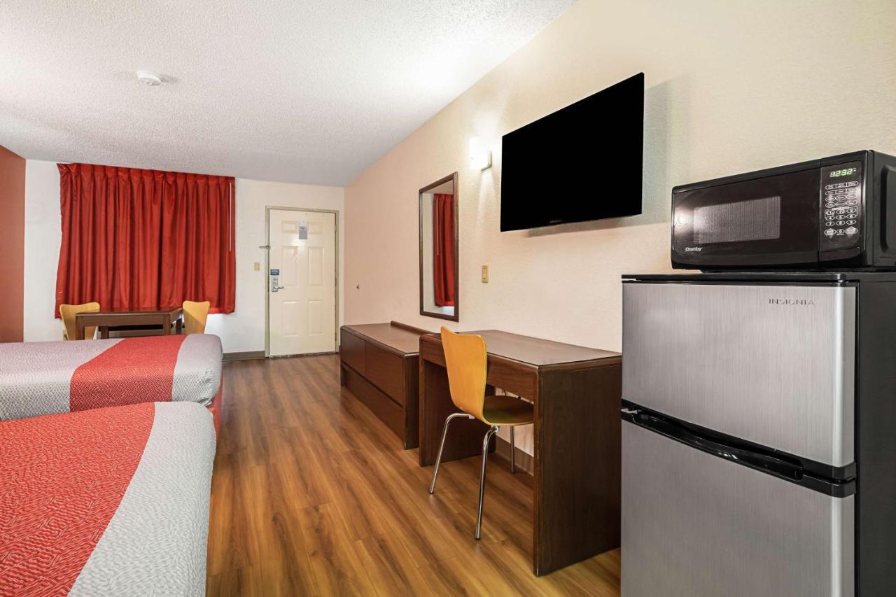 Motel 6-Covington, Tn 외부 사진