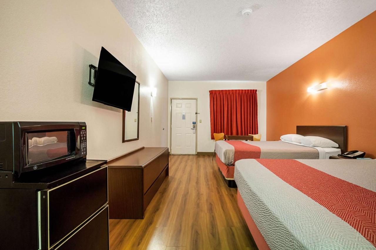 Motel 6-Covington, Tn 외부 사진