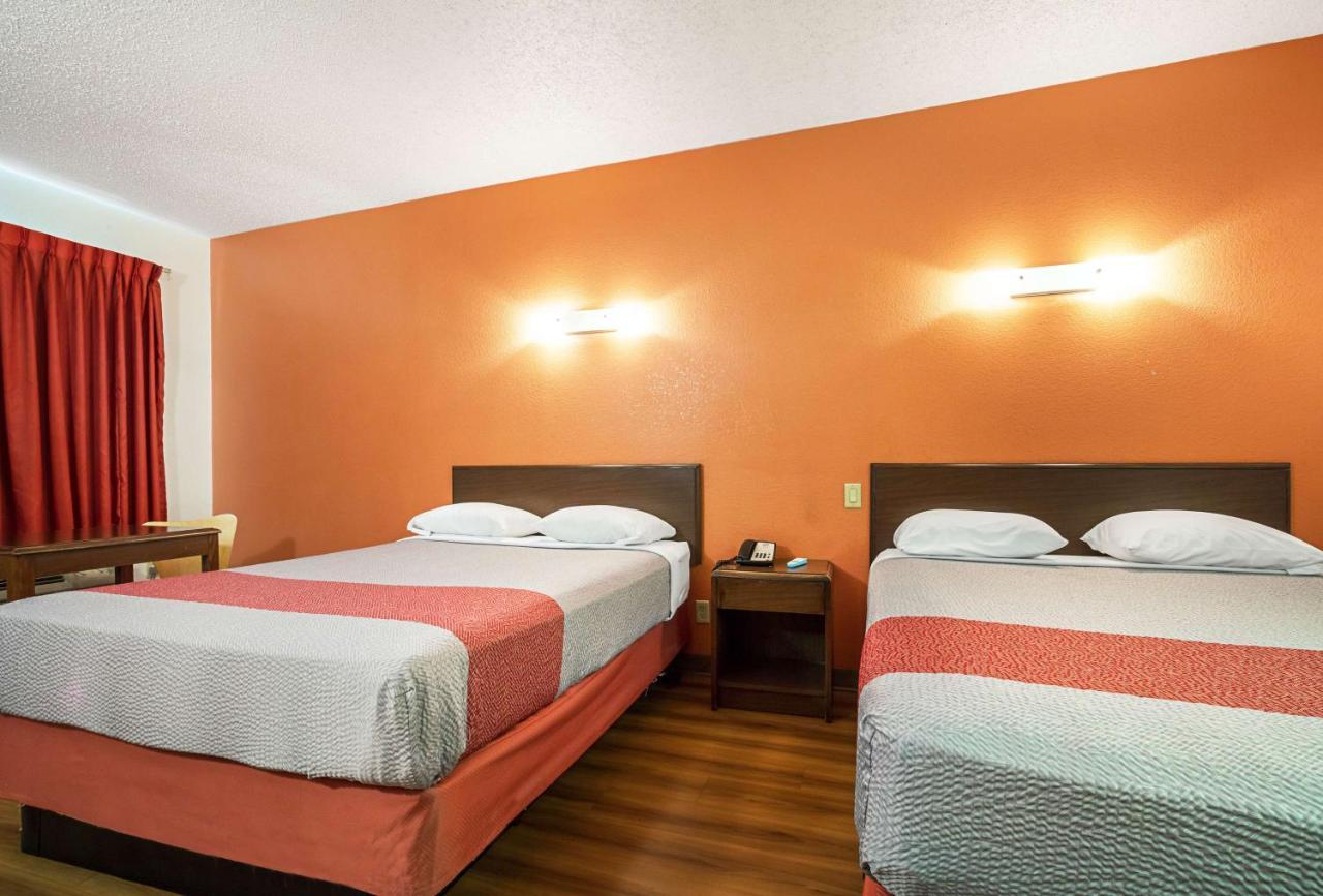 Motel 6-Covington, Tn 외부 사진