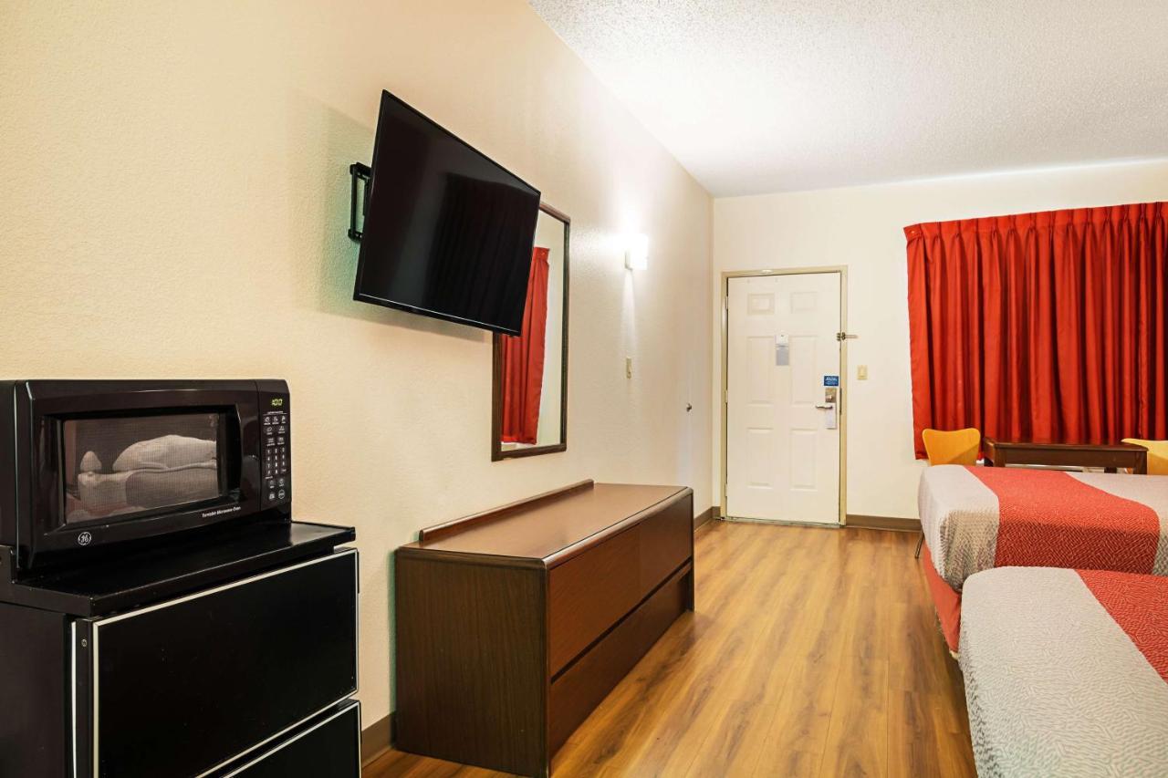 Motel 6-Covington, Tn 외부 사진
