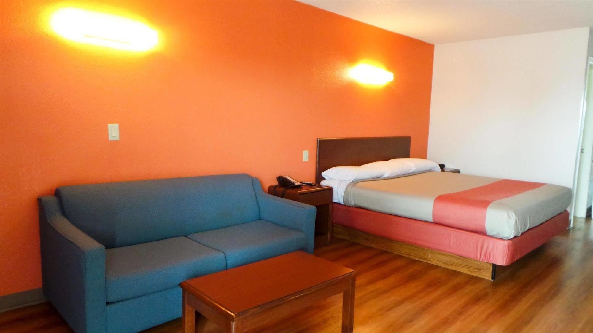 Motel 6-Covington, Tn 외부 사진