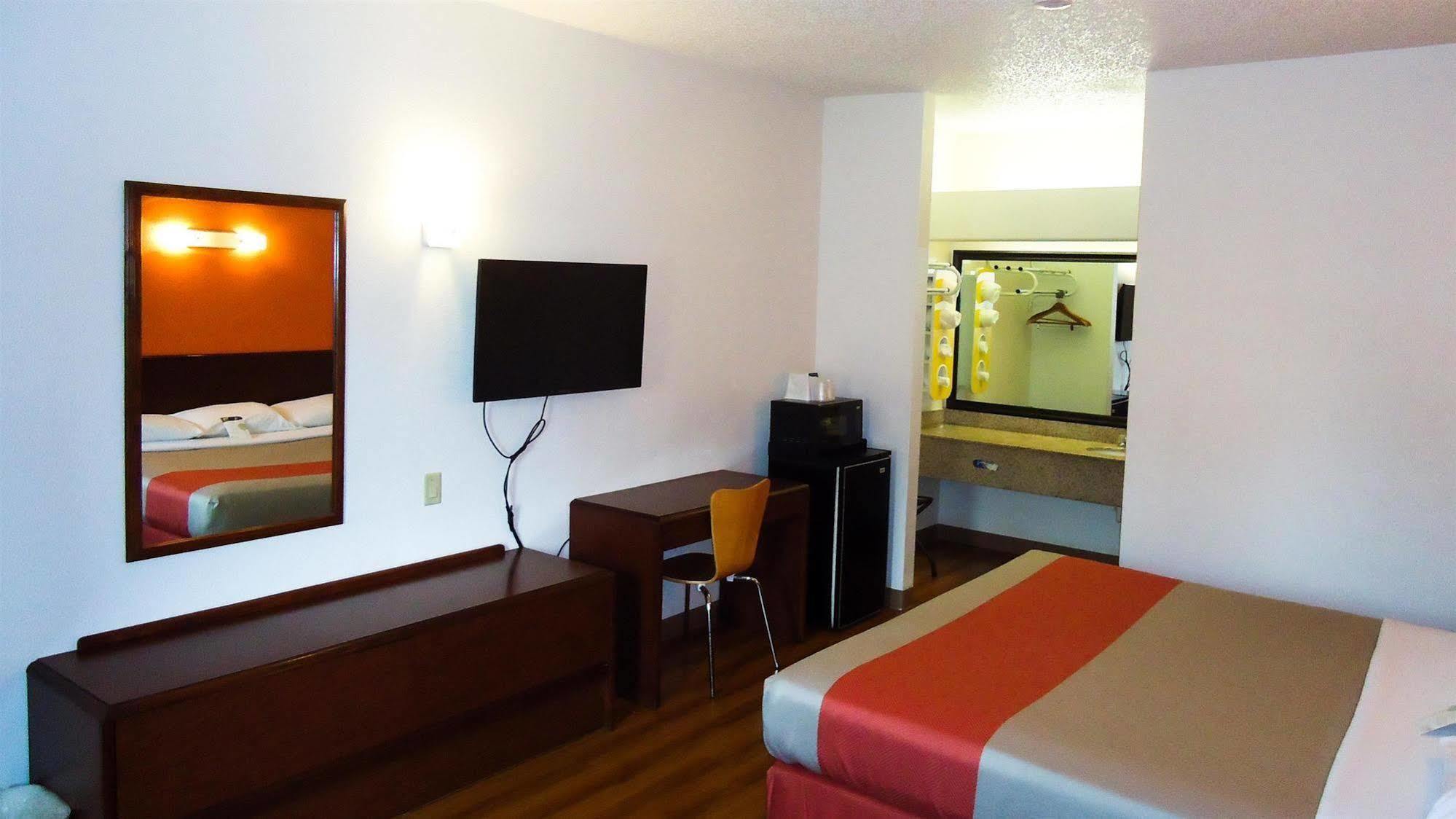 Motel 6-Covington, Tn 외부 사진