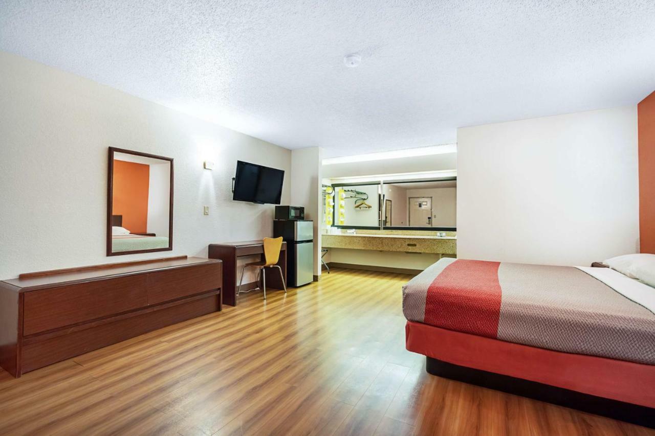 Motel 6-Covington, Tn 외부 사진