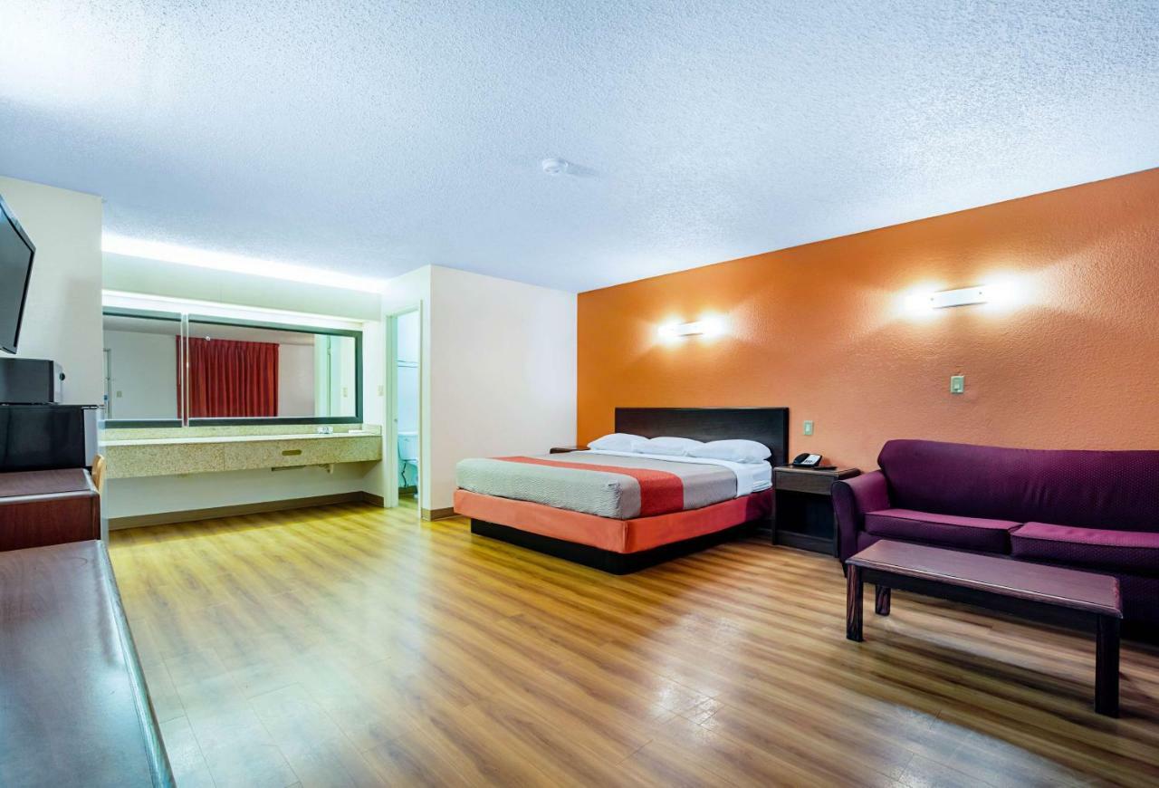 Motel 6-Covington, Tn 외부 사진