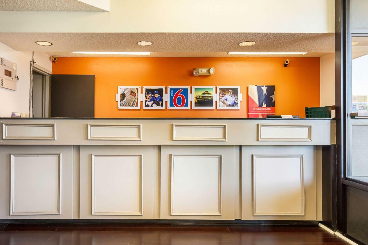 Motel 6-Covington, Tn 외부 사진
