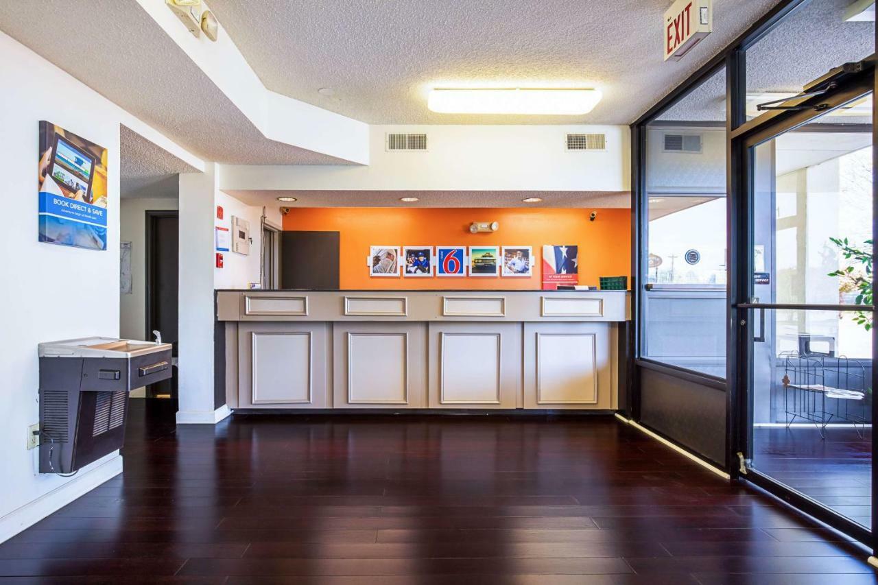 Motel 6-Covington, Tn 외부 사진