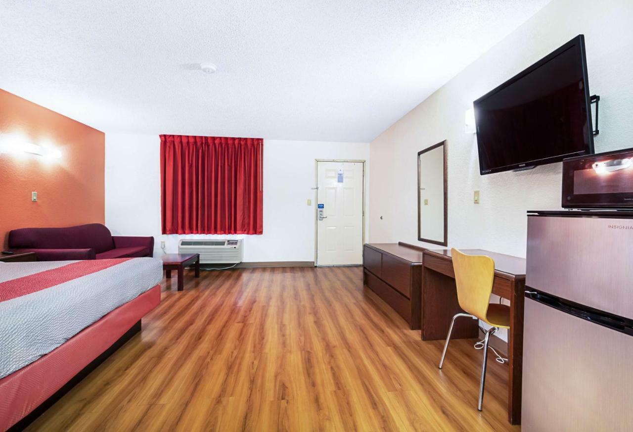 Motel 6-Covington, Tn 외부 사진