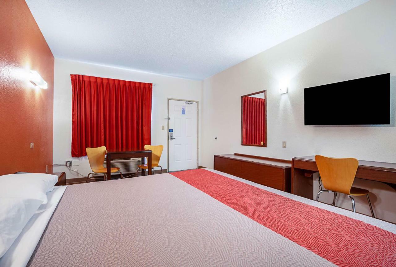 Motel 6-Covington, Tn 외부 사진