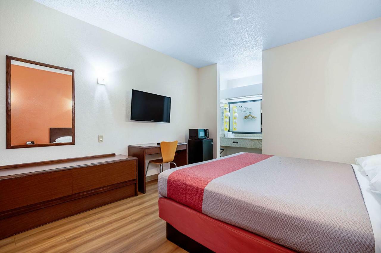 Motel 6-Covington, Tn 외부 사진