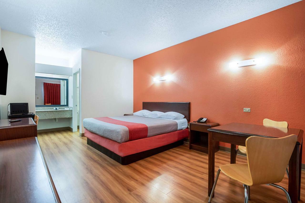 Motel 6-Covington, Tn 외부 사진